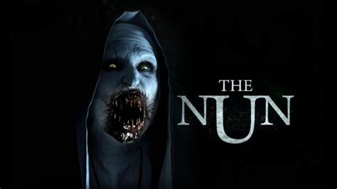 the nun wiki